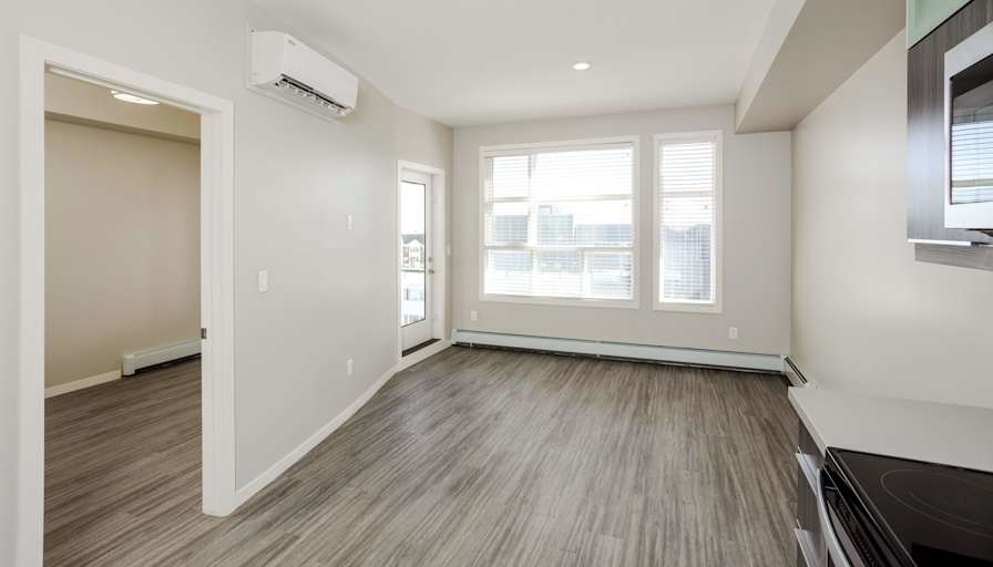 Zainab's room