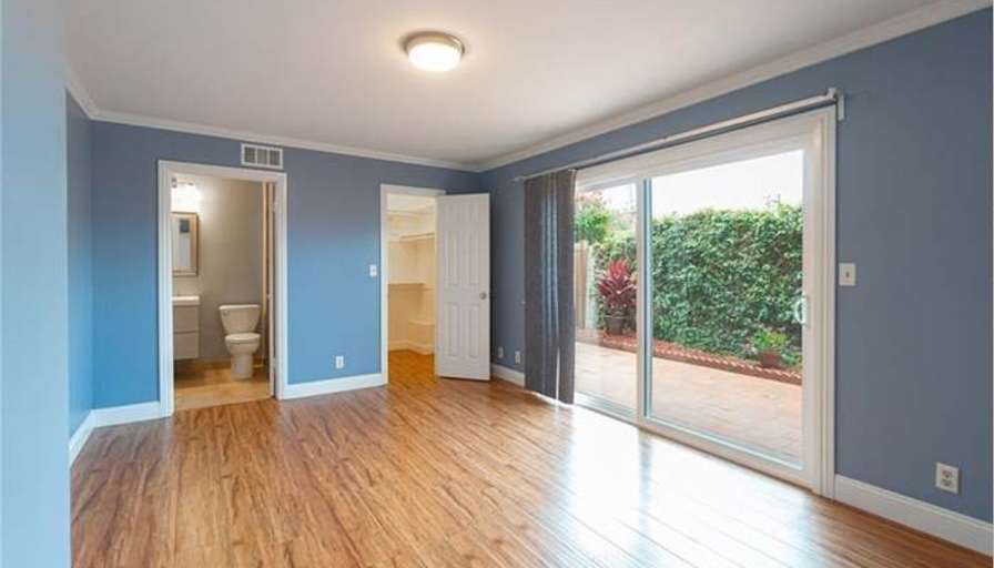 Blanca's room