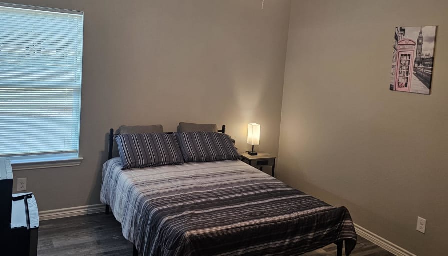 PadSplit's room