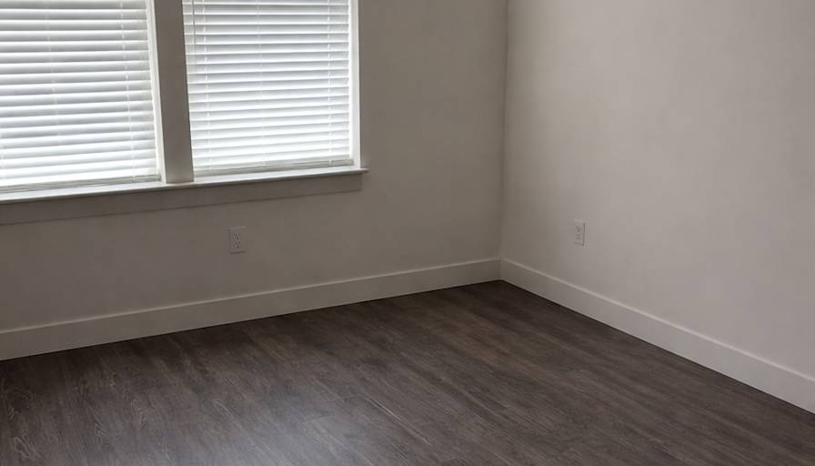 Marco's room