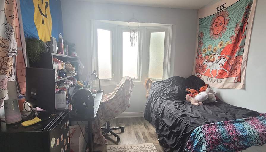 Joy's room