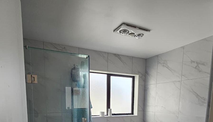 Chirag Sumra's room