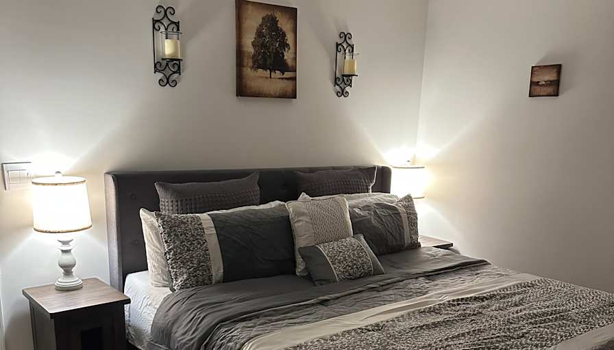 Joseph's room