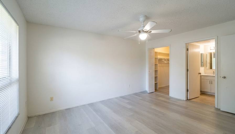 Anthony's room