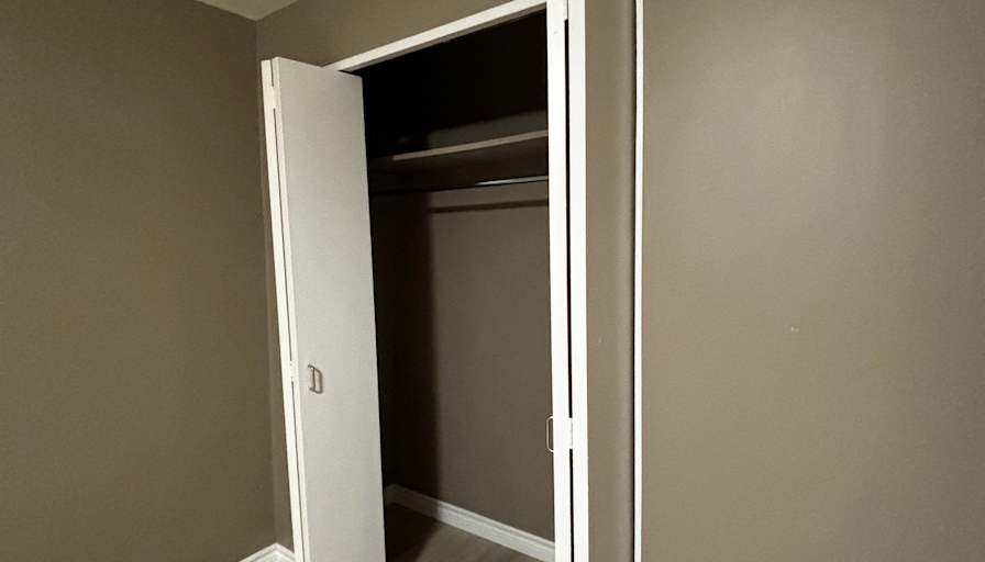 Nadine's room