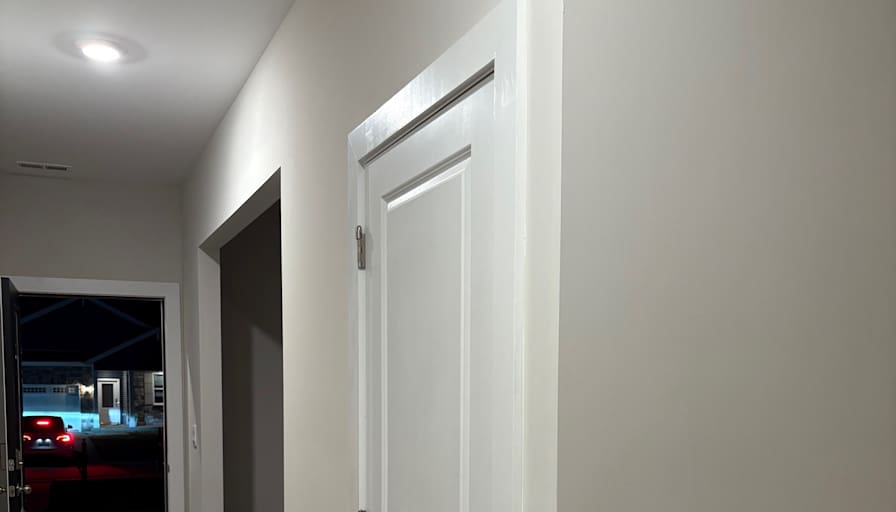 Kevin's room