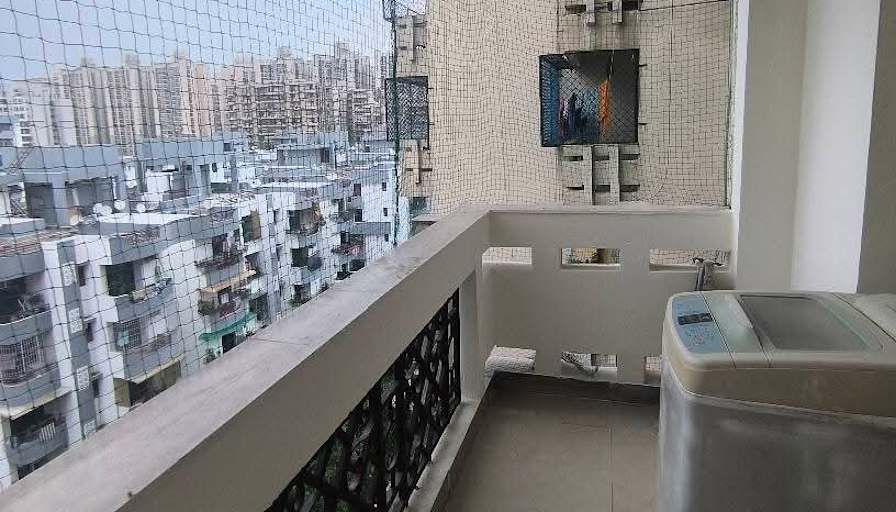 Neelam's room