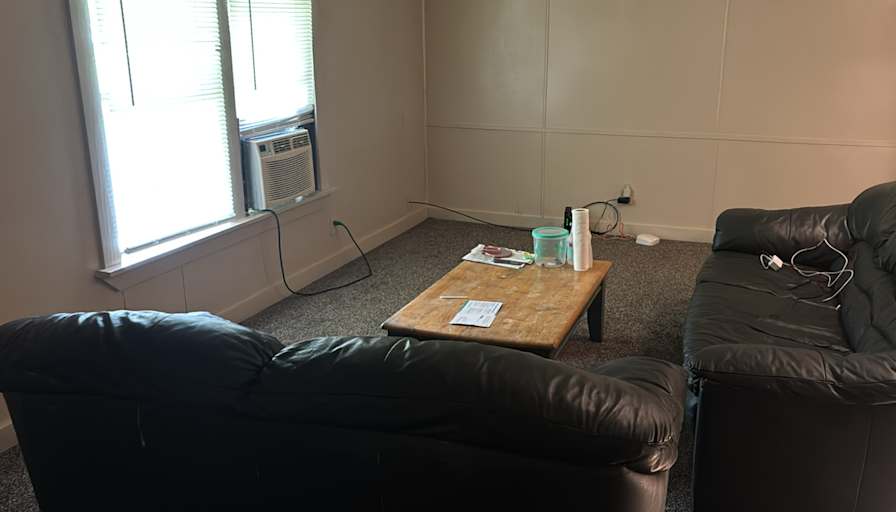 Katie's room