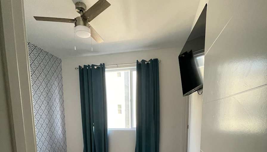 Lili's room