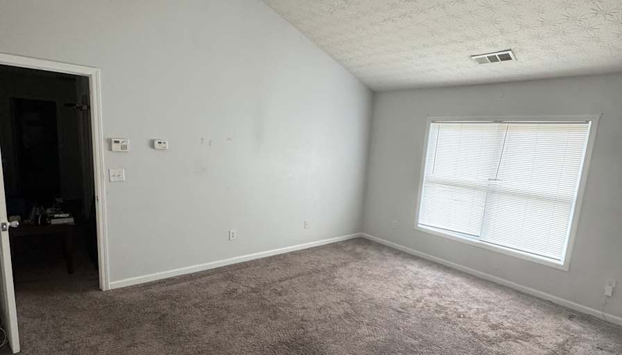 Bryson Simpson's room