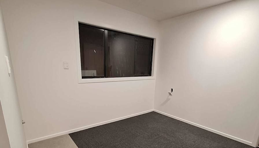 John's room