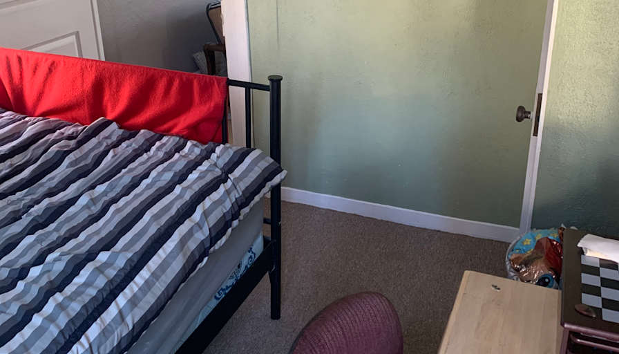 EP's room