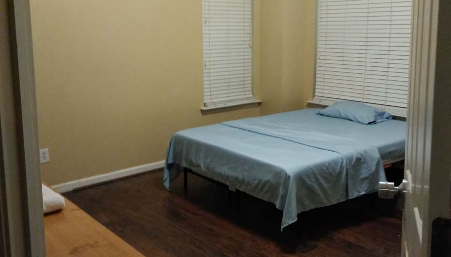 PadSplit's room