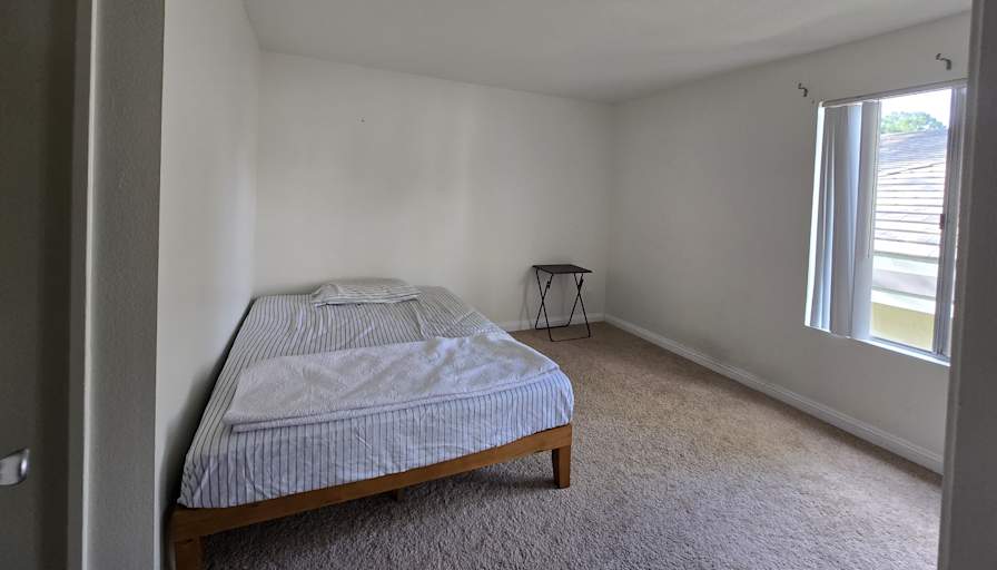 Neeraj's room