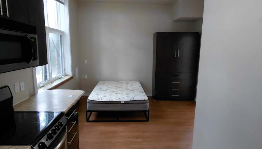Ogo's room