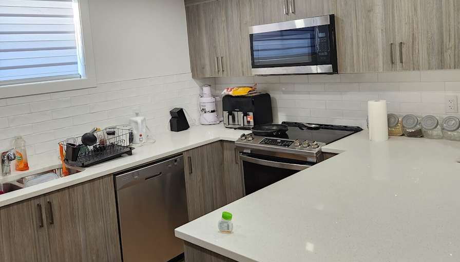 Temi's room