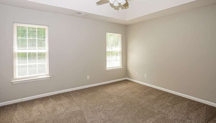 Zachary's room