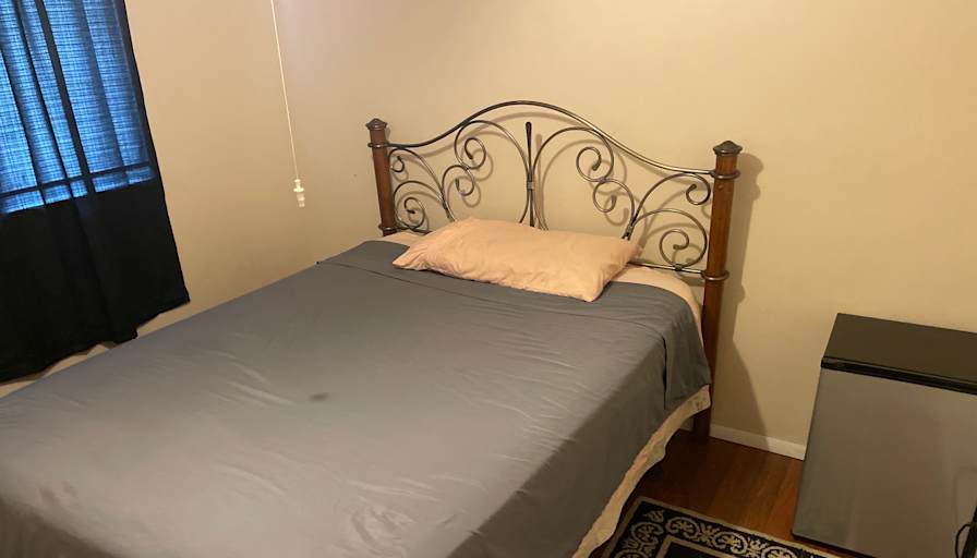 Rob's room