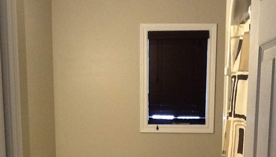 Shawn's room