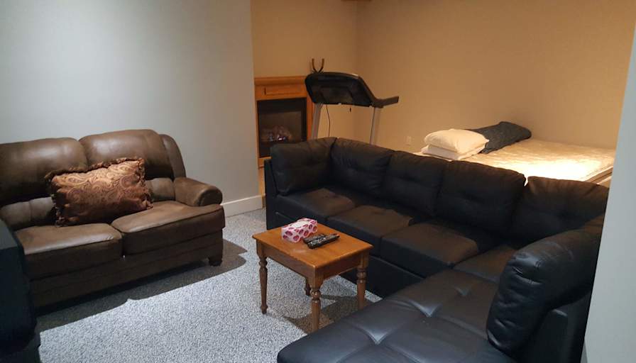 Rik's room