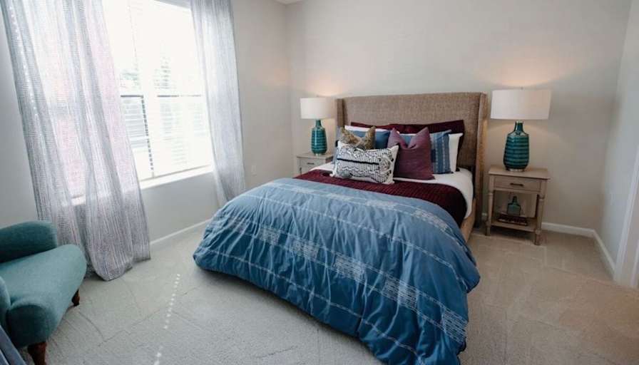 Royce's room