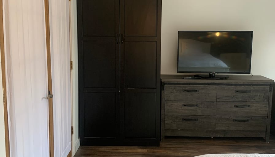 Melissa's room