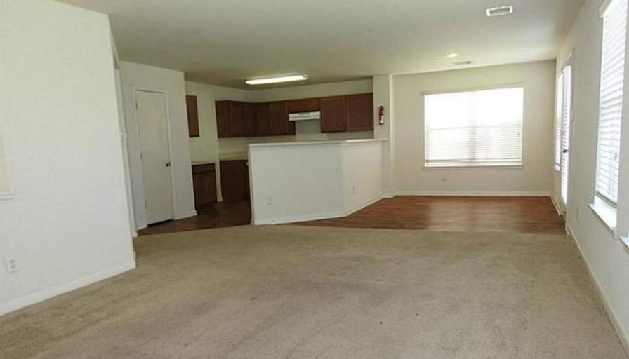 Jonathan's room