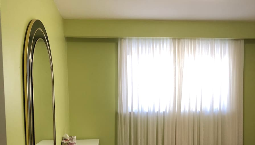 Laura's room