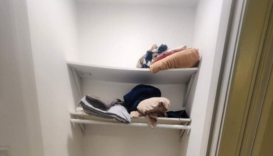 Bill's room