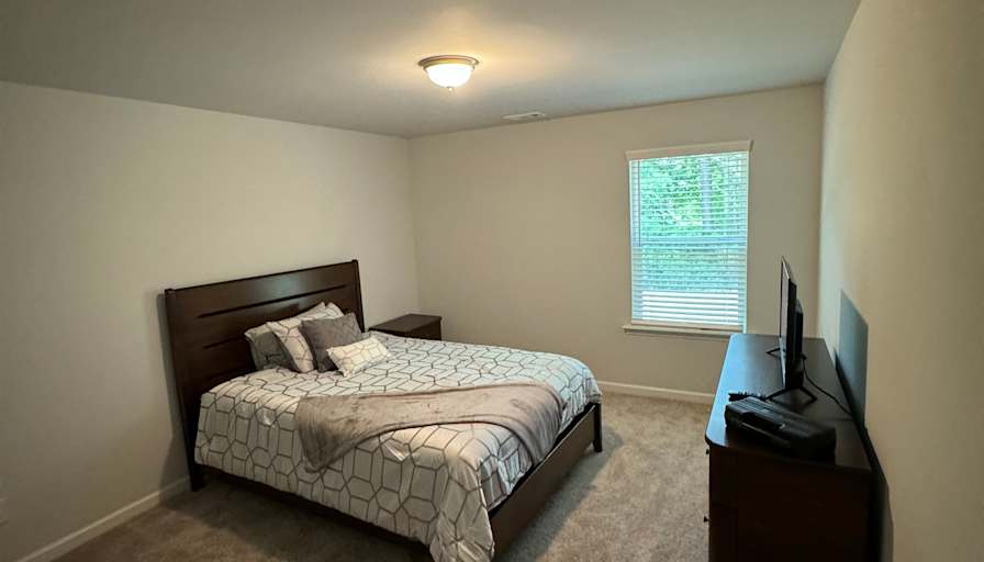 Kyle's room