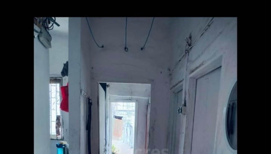 Saurabh pratap Singh's room