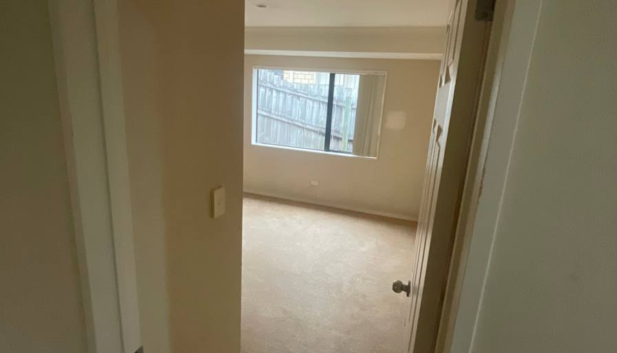 Samuel's room