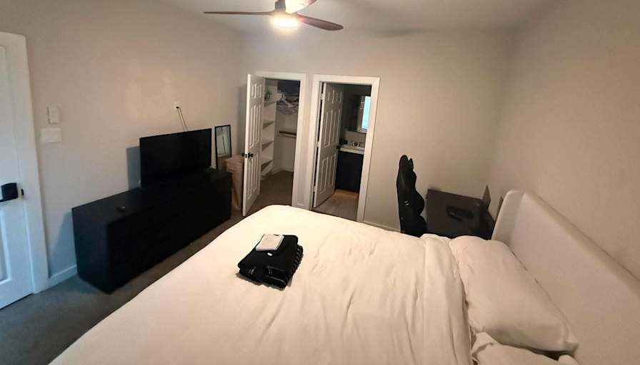 sandrea's room