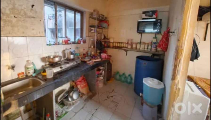 Swapnil's room