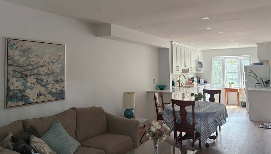 Suzy's room