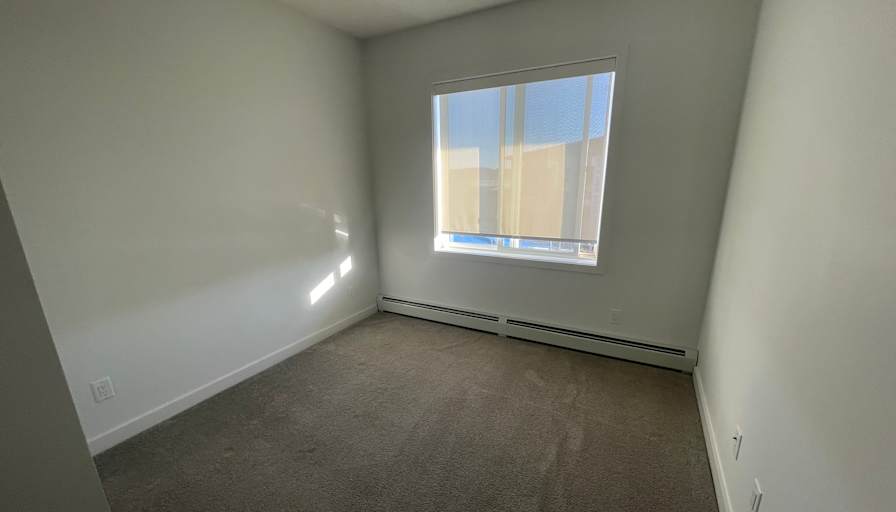 Ashley's room