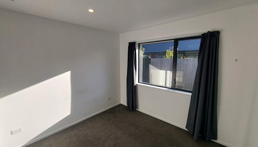 Andrew's room