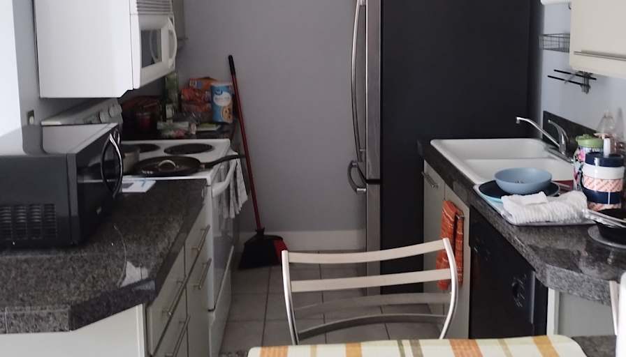 Jeffrey Hindlemann's room