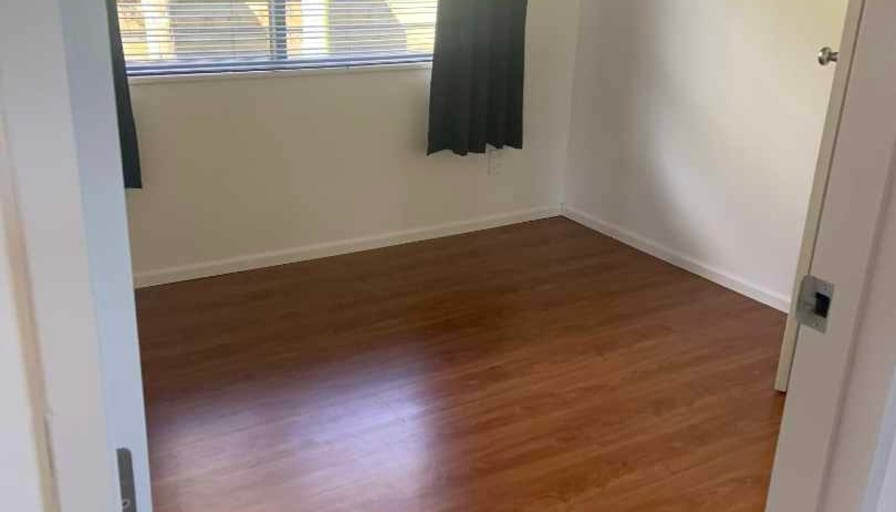 Brent's room