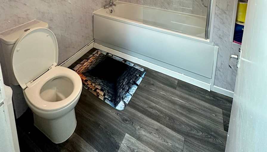 WCL Homes Ltd's room