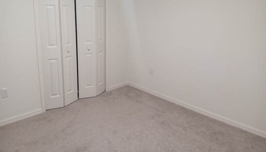 Wes's room