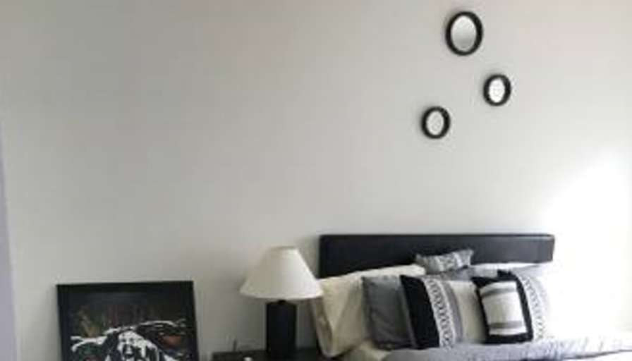 Kimberly's room