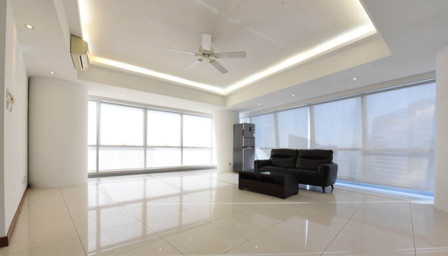 Easy LandLord's room