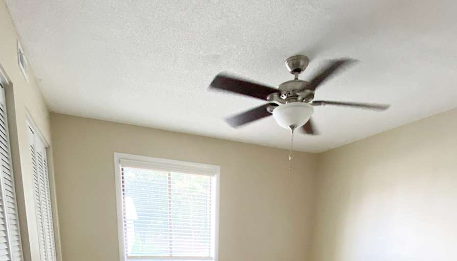 Care's room
