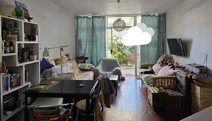 Min's room