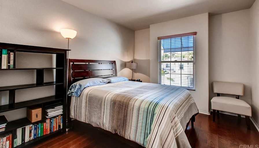 Noah P's room