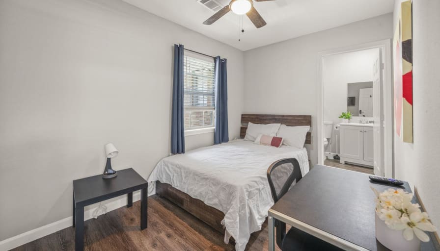 PadSplit's room