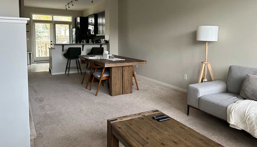 Daniel Lascano's room