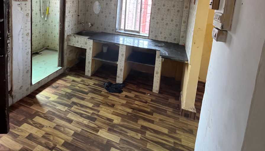 Aasim's room