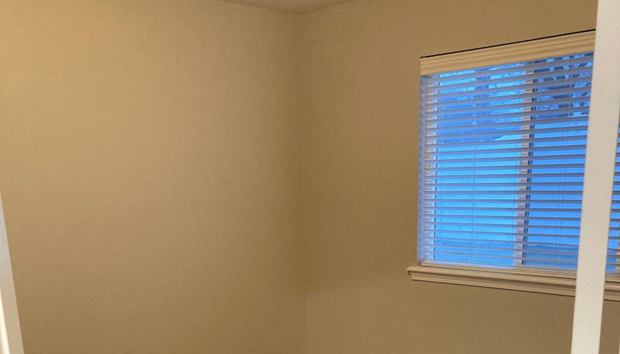 Charlotte's room